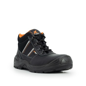XPERT FORCE SAFETY CONTACT BOOT