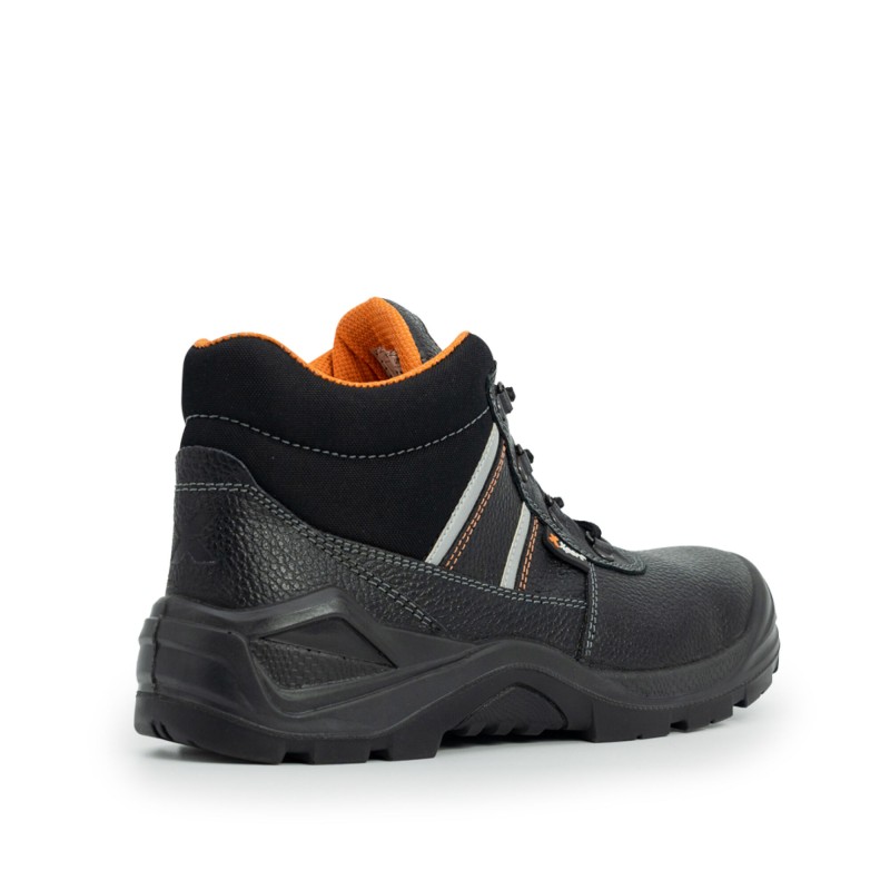 XPERT FORCE SAFETY CONTACT BOOT