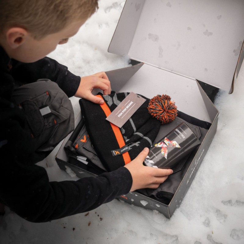 XPERT PRO JUNIOR GIFT BUNDLE