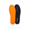XPERT SHOCK ABSORBING WORK INSOLE BLACK
