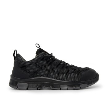XPERT CHARGE SAFETY TRAINER BLACK/GREY