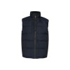 XPERT CORE PADDED WORK BODYWARMER NAVY