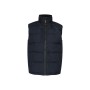 XPERT CORE PADDED WORK BODYWARMER NAVY