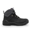 XPERT WARIOR HIKER SAFETY BOOT BLACK