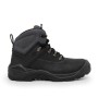 XPERT WARIOR HIKER SAFETY BOOT BLACK