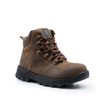 XPERT  EXPLORER W/P HIKING BOOT BROWN