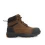 XPERT PRO RAPTOR WP SAFETY BOOT BROWN