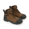 XPERT PRO RAPTOR WP SAFETY BOOT BROWN