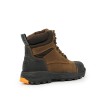 XPERT PRO RAPTOR WP SAFETY BOOT BROWN