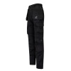 XPERT PRO STRETCH+ WORK TROUSER BLACK