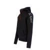 XPERT PRO PULLOVER HOODIE BLACK