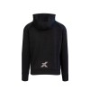 XPERT PRO PULLOVER HOODIE BLACK