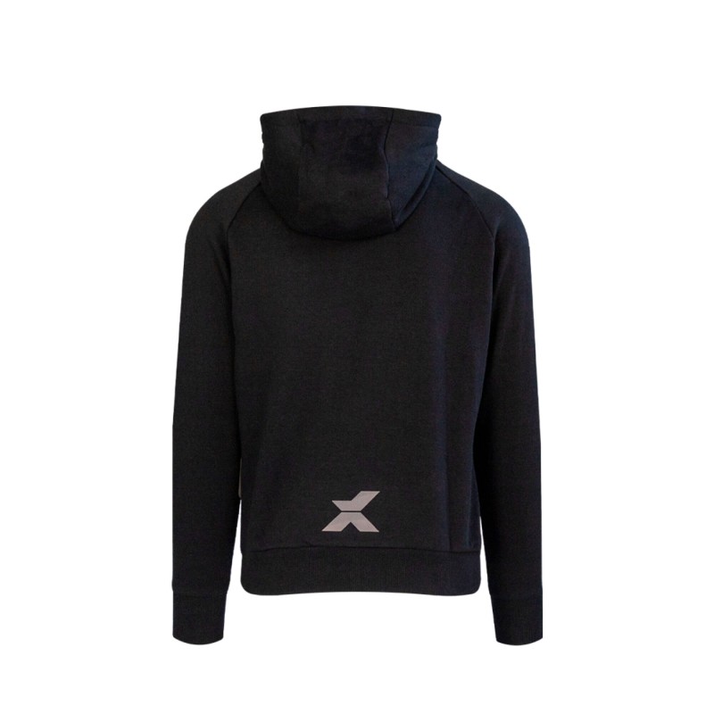 XPERT PRO PULLOVER HOODIE BLACK