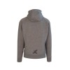 XPERT PRO PULLOVER HOODIE GREY MARL