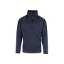 XPERT PRO HALF ZIP TECH FLEECE NAVY