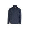 XPERT PRO HALF ZIP TECH FLEECE NAVY
