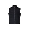 XPERT PRO RIP-STOP PANELLED BODYWARMER BLACK