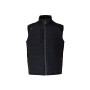 XPERT PRO RIP-STOP PANELLED BODYWARMER BLACK
