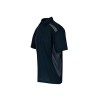 XPERT PRO STRETCH POLO SHIRT NAVY/GREY
