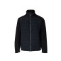 XPERT PRO RIP-STOP INSULATED HYBRID JACKET BLACK