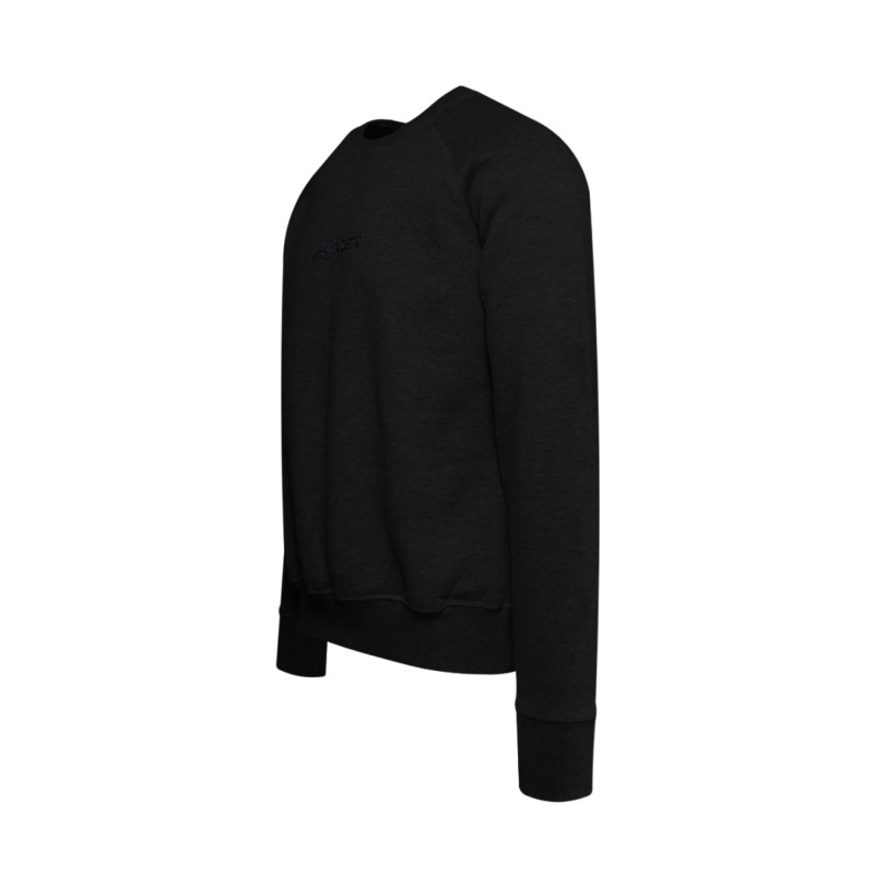 XPERT PRO SWEATSHIRT BLACK