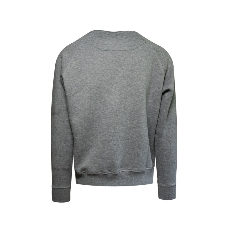 XPERT PRO SWEATSHIRT GREY MARL