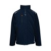 XPERT PRO 3 LAYER TACTICAL SHELL JACKET NAVY