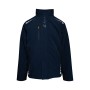 XPERT PRO 3 LAYER TACTICAL SHELL JACKET NAVY