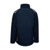 XPERT PRO 3 LAYER TACTICAL SHELL JACKET NAVY