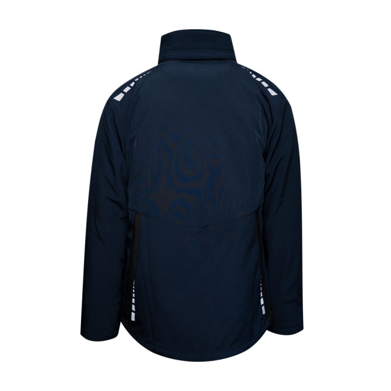 XPERT PRO 3 LAYER TACTICAL SHELL JACKET NAVY