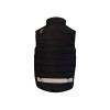 XPERT PRO JNR RIP-STOP BODYWARMER BLACK