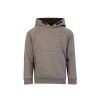 XPERT PRO JNR PULLOVER HOODIE GREY AGE