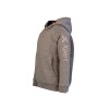 XPERT PRO JNR PULLOVER HOODIE GREY AGE