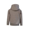 XPERT PRO JNR PULLOVER HOODIE GREY AGE