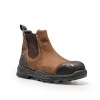 XPERT PRO FORGE WP SAFETY DEALER BOOT
