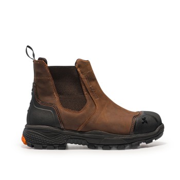 XPERT PRO FORGE WP SAFETY DEALER BOOT