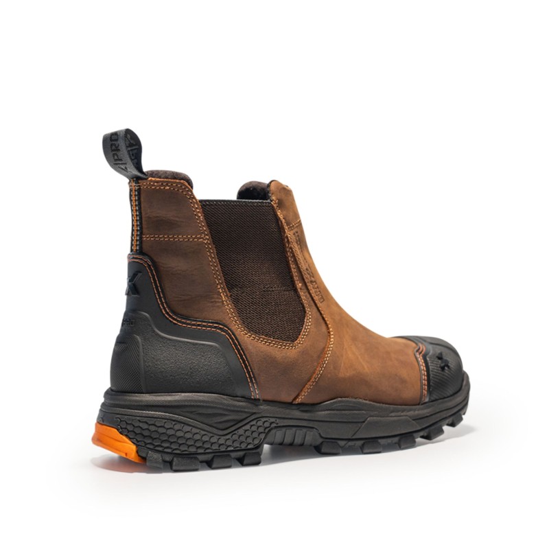 XPERT PRO FORGE WP SAFETY DEALER BOOT