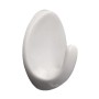 CC: SELF AD OVAL HOOK WHITE LARGE (2)