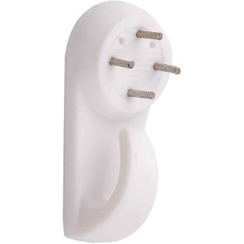 CC: HARDWALL PICTURE HOOK LARGE (4)