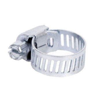 CC: HOSE CLIP (1) 9.5 - 12MM