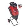 Einhell Power X-Change REDAXXO 36V Cordless Knife Shredder - Bare