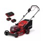 Einhell 36V Self Propelled Lawnmower Kit 43cm