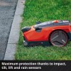 Einhell Freelexo 500 Cam Robotic Lawnmower