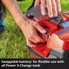 Einhell Freelexo 500 Cam Robotic Lawnmower