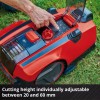 Einhell Freelexo 500 Cam Robotic Lawnmower