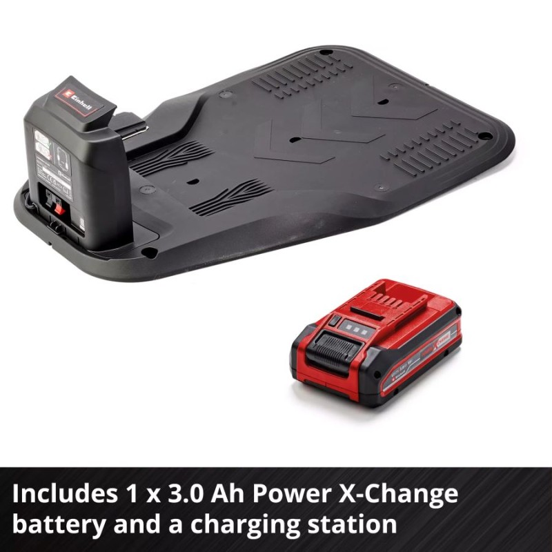 Einhell Freelexo 500 Cam Robotic Lawnmower