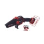 Einhell Power X-Change 18V Brushless Pruning Chainsaw 13cm - Bare
