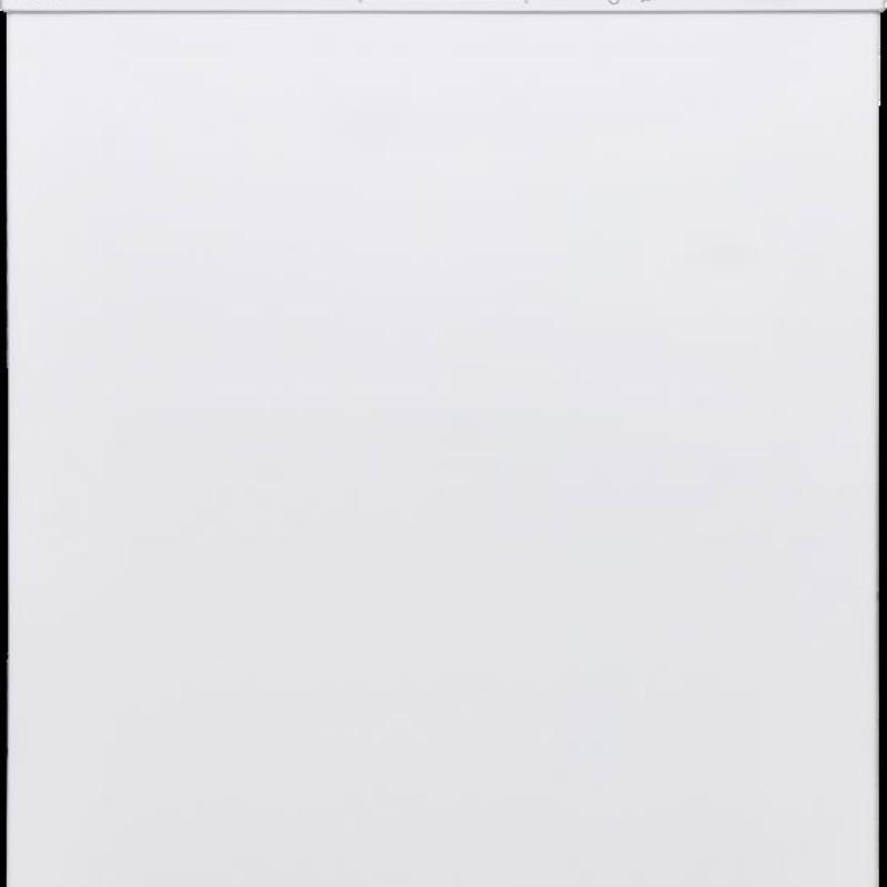 NORDMENDE : DISHWASHER 60CM WHITE - ER E