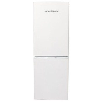 NORDMENDE: FRIDGE FREEZER 186 X 60 ER:F
