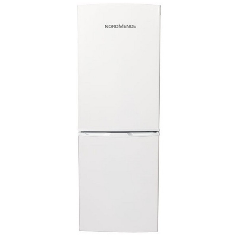 NORDMENDE: FRIDGE FREEZER 186 X 60 ER:F